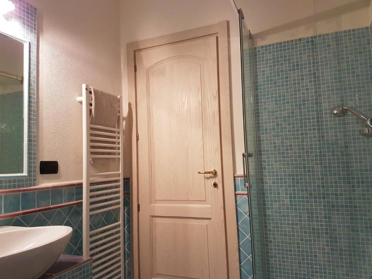 Elsa House Bed & Breakfast Mezzanego ภายนอก รูปภาพ